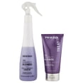 thumbnail image 1 of Pravana The Perfect Blonde Masque 5 oz & Seal and Protect Leave-In Treatment 10 oz, 1 of 1