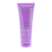 Pravana The Perfect Blonde Purple Toning Conditioner, 2 oz