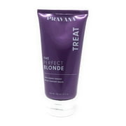 Pravana The Perfect Blonde Purple Toning Hair Masque 5 Oz