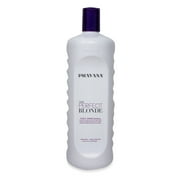 Pravana The Perfect Blonde Purple Toning Shampoo 33.8 oz Shampoo