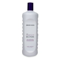 Pravana The Perfect Blonde Purple Toning Shampoo 33.8 oz Shampoo