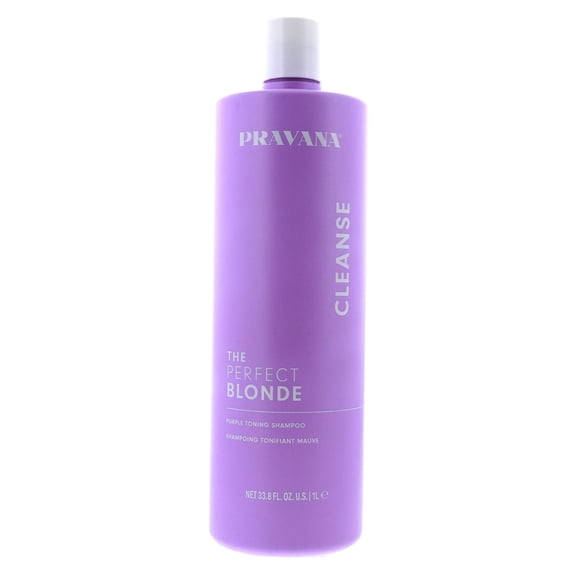 Pravana The Perfect Blonde Shampoo 33.8 oz