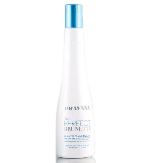 Pravana The Perfect Brunette Shampoo - 10.1 oz