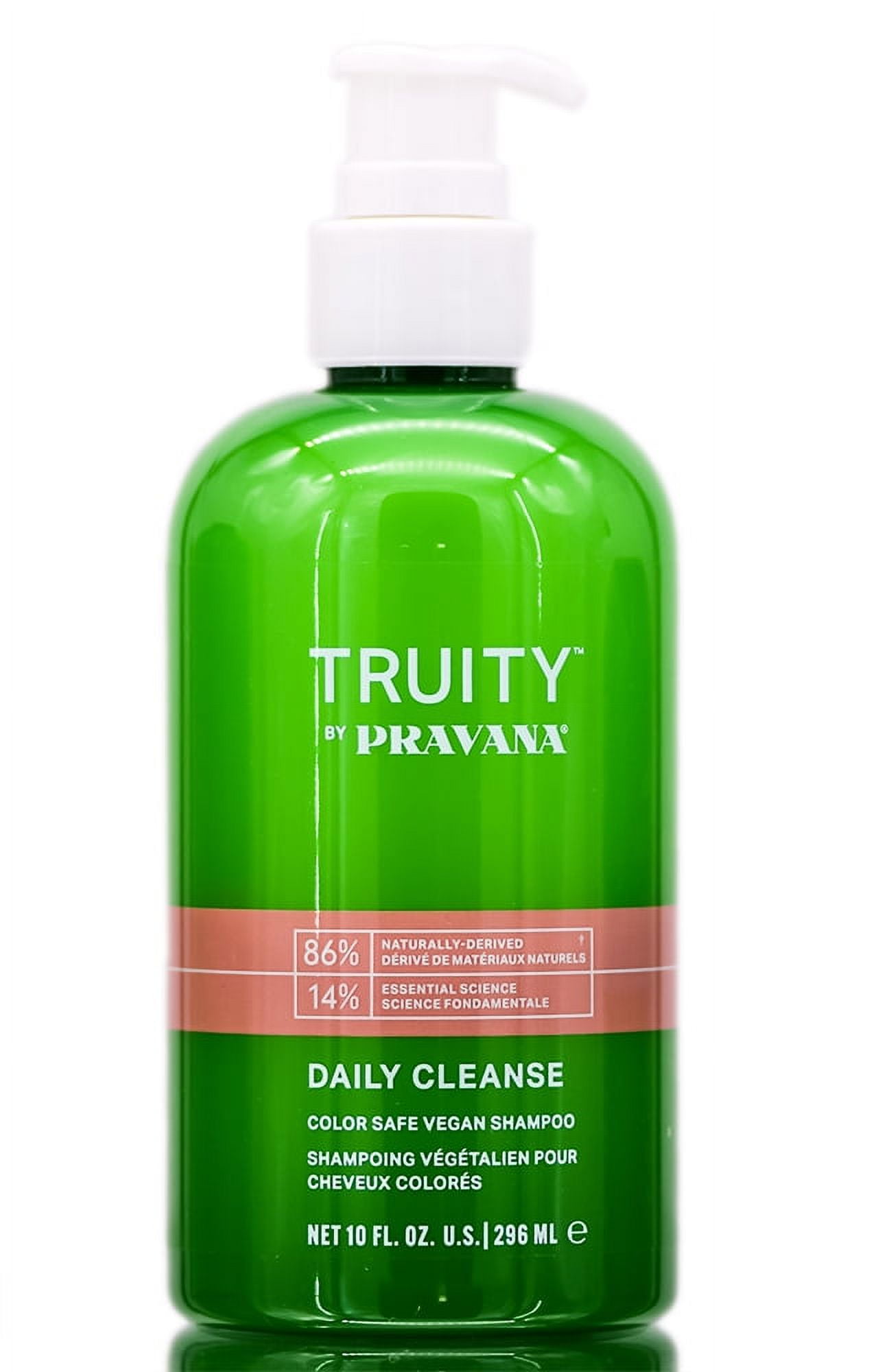 Truity Daily Cleanse
