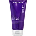 thumbnail image 1 of Pravana by Pravana - THE PERFECT BLONDE PURPLE TONING MASQUE 5 OZ - UNISEX, 1 of 1