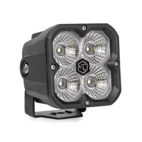 Pravda Mechanical VLI10310 FNG Intense Standard Wide Flood Light Pod