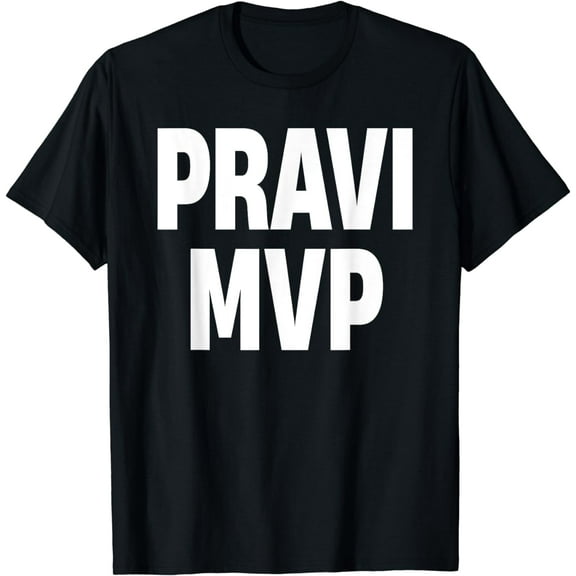 Pravi MVP T-Shirt