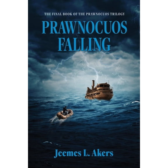 Prawnocuos Falling, (Paperback)