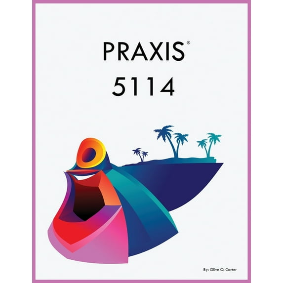 PRAXIS 5114, (Paperback)