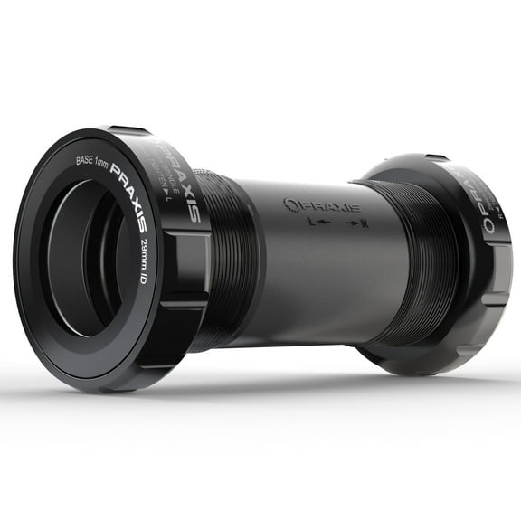 Praxis - BB - Sram DUB 68/73 BSA