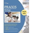thumbnail image 1 of Pre-Owned Praxis Biology Content Knowledge (5235) Study Guide (Paperback) 1635309573 9781635309577, 1 of 1