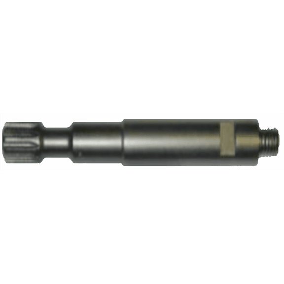 Praxis Extendable Drill Bit System 1-1/2x12