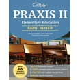 thumbnail image 1 of Pre-Owned Praxis II Elementary Education Content Knowledge (5018) : Study Guide with Practice Test Questions (Paperback) 9781941759998, 1 of 1