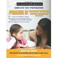 thumbnail image 1 of Pre-Owned Praxis II: Elementary Education Content Knowledge (Paperback) 1576857700 9781576857700, 1 of 1