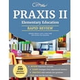 thumbnail image 1 of Pre-Owned Praxis II Elementary Education Multiple Subjects (5001): Study Guide with Practice Test Questions (Paperback) 194174382X 9781941743829, 1 of 1
