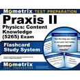 thumbnail image 1 of Praxis II Physics: Content Knowledge (5265) Exam Flashcard Study System : Praxis II Test Practice Questions & Review for the Praxis II: Subject Assessments (Cards), 1 of 2
