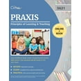 thumbnail image 1 of Praxis Principles of Learning and Teaching Early Childhood Study Guide: Comprehensive Review with Practice Test Questions for the Praxis II PLT 5621 Exam (Paperback), 1 of 1