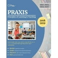 thumbnail image 1 of Praxis Principles of Learning and Teaching Study Guide 2018-2019: All-in-One PLT EC, K-6, 5-9, 7-12 Exam Prep and Practi, (Paperback), 1 of 1