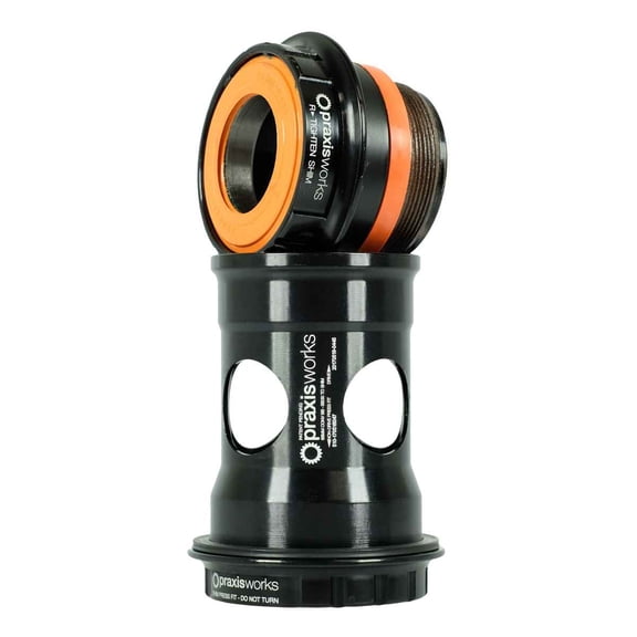 Praxis Works Conversion Bottom Brackets - 68-3001R