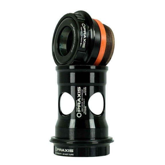 Praxis Works Conversion Bottom Brackets - 68-3201R