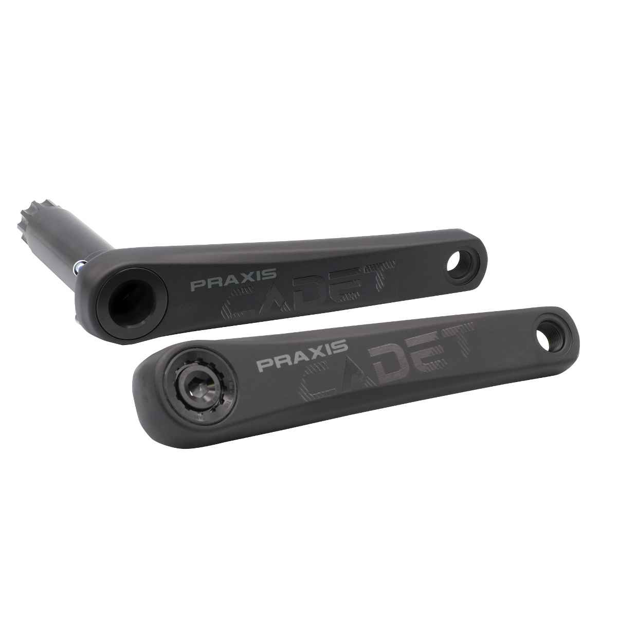 Praxis Works G2 Cadet Cranks, DM 175mm - G2-C175