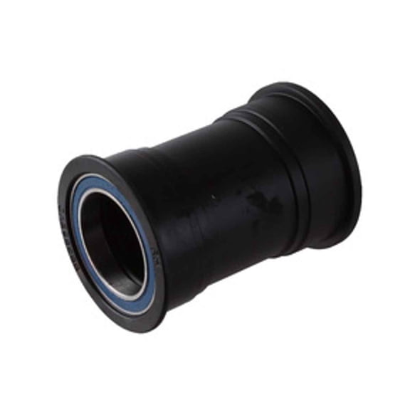 Praxis Works M30 Bottom Brackets M30 Road 30/28MM Spindle 386Evo 86.5MM Black - 86-6001