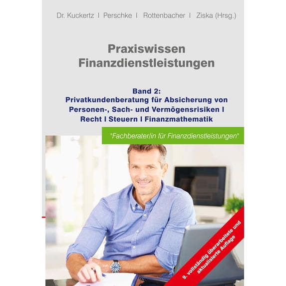 Praxiswissen Finanzdienstle Wolfgang Kuckertz,Daniel Ziska,GOING PUBLIC! Akademie (Paperback)