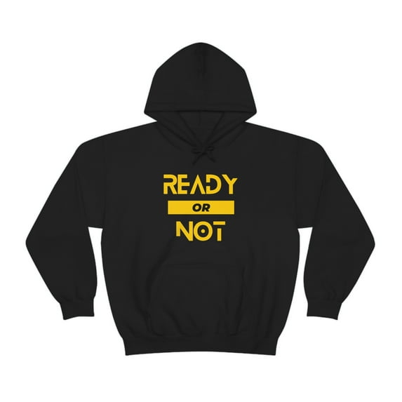 Pray Always Unisex Kids Hoodie