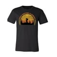 thumbnail image 1 of Pray Before Climbing T-Shirt, 1 of 1