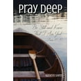 thumbnail image 1 of Pray Deep Guided Prayer Journals Pray Deep: Finding Stillness In The Storm, Book 4, (Paperback), 1 of 1
