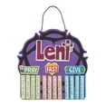 thumbnail image 1 of Pray, Fast, Give Lent Sign Craft Kit, Craft Kits, Sign Decoration Craft Kits, Hanging Decor Craft Kits, Easter, 12 Pieces, Multicolor, 1 of 3