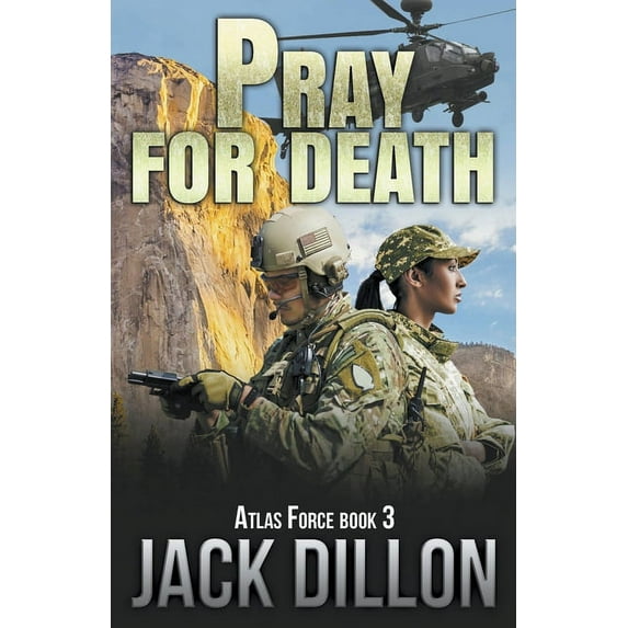Pray For Death, (Paperback)