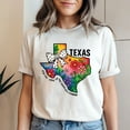 thumbnail image 1 of Pray For Texas Hill Country 2025 Texas Stronger Than Storm T-Shirt, 1 of 5