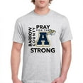 Pray For The A Barrow County Strong Apalachee High School Shirt