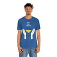 thumbnail image 1 of Pray For Ukraine T-Shirt, 1 of 2