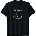 Pray For Us St. Albert Patron Saint TShirt