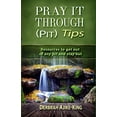 thumbnail image 1 of Pray It Through: (PIT) Tips, (Paperback), 1 of 1