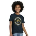 thumbnail image 1 of Pray More Worry Less Religious Crewneck T Shirts Boy Girl Teen Brisco Brands XS, 1 of 6