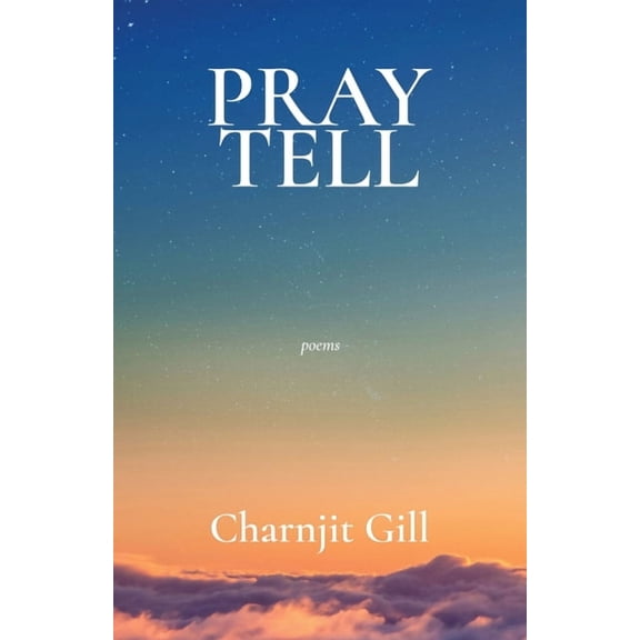Pray Tell, (Paperback)