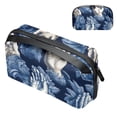 thumbnail image 1 of Pray USB Organizer Oxford Cloth Waterproof Charger Phone Case Hard Drive Bags USB Case Bag 5.9x9.44x3.14 in Digital Product Storage Organizer, 1 of 6