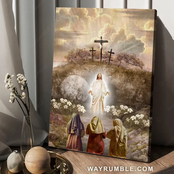 Pray With Jesus The Life Of Jesus Rock Mountain Beautiful Sunset Jesus P Prints For Home Or Office Perfect Gift For Everyone