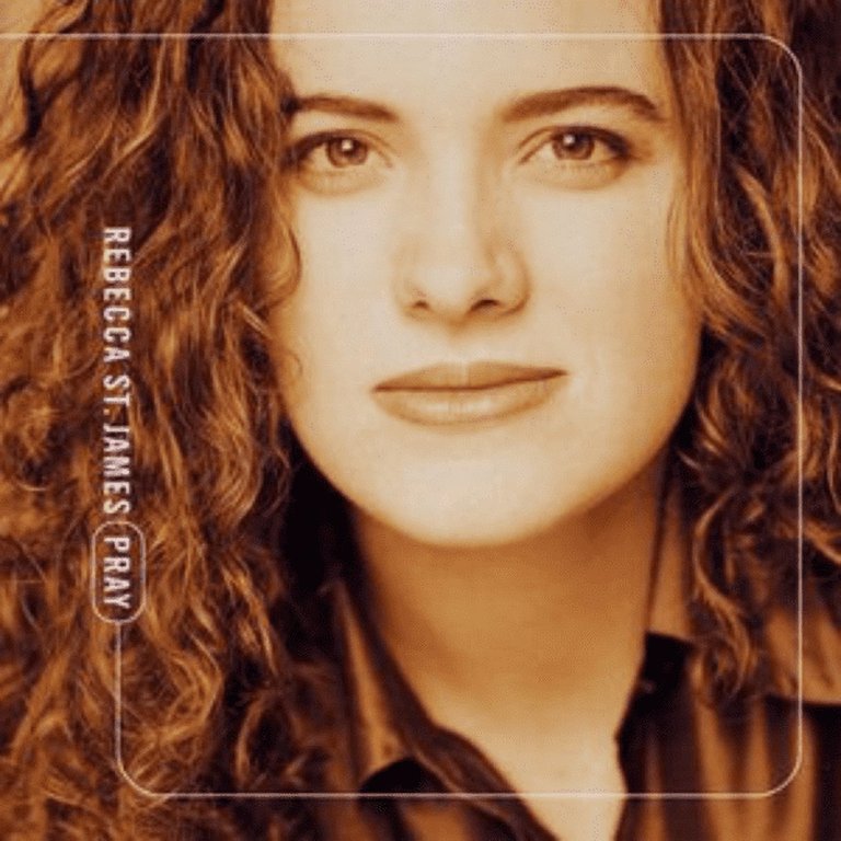その他 Rebecca St. James [CD] Rebecca St. James: The Ultimate Collection – MYPRAISE.STORE