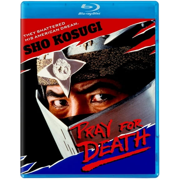 KL Studio Classics - Pray for Death [BLU-RAY]