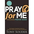 thumbnail image 1 of Pre-Owned Pray for Me Larger Print Edition, 9780989754552, 0989754553, Paperback,, 1 of 1