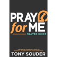 thumbnail image 1 of Pre-Owned Pray for Me (Paperback) 0989754545 9780989754545, 1 of 1