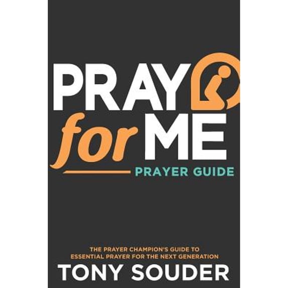 Pre-Owned Pray for Me (Paperback) 0989754545 9780989754545