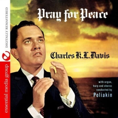 Pray for Peace (CD)