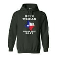 thumbnail image 1 of Pray for Texas Map Hurricane Harvey Survivor 2017 DT Sweatshirt Hoodie, 1 of 2