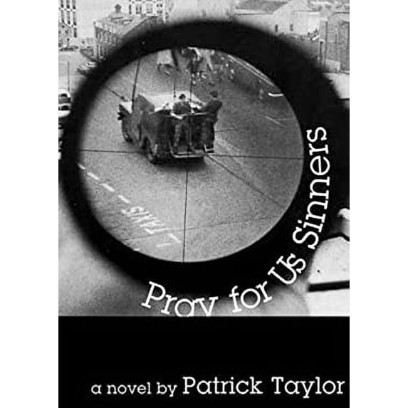 Pre-Owned Pray for Us Sinners (Paperback) 1895837618 9781895837612