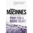 thumbnail image 1 of Pre-Owned Pray for a Brave Heart (Paperback) 1781161526 9781781161524, 1 of 1